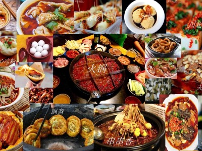 当初花了2.4万，全部买下来的小吃制作教程，适合小本创业学艺 [678.4GB]