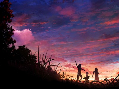 4K·8K 超清超美·壁纸合集9000张【精品】29G