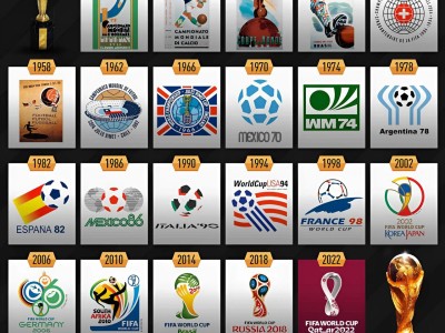 世界杯比赛1930年-2022年份全部资源【1.14TB】